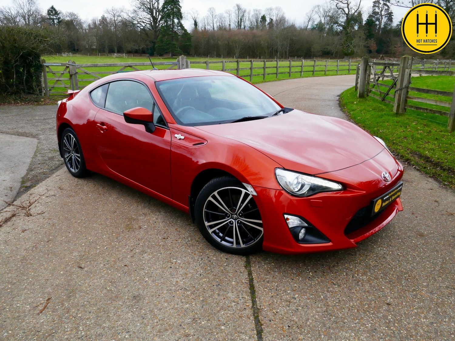 Used Toyota GT86 2012 for sale - 77075882: Photo 50