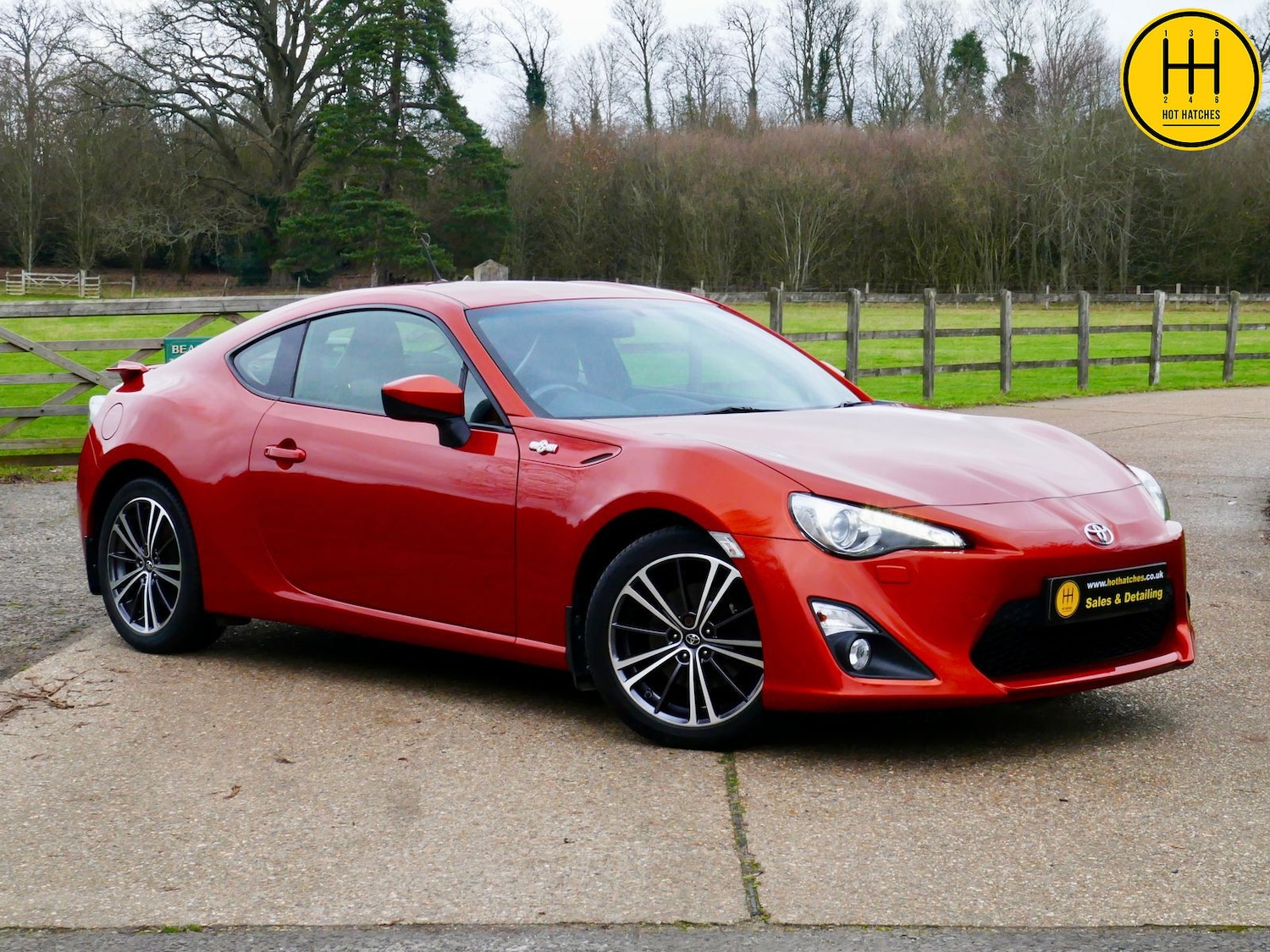 Used Toyota GT86 2012 for sale - 77075882: Photo 51