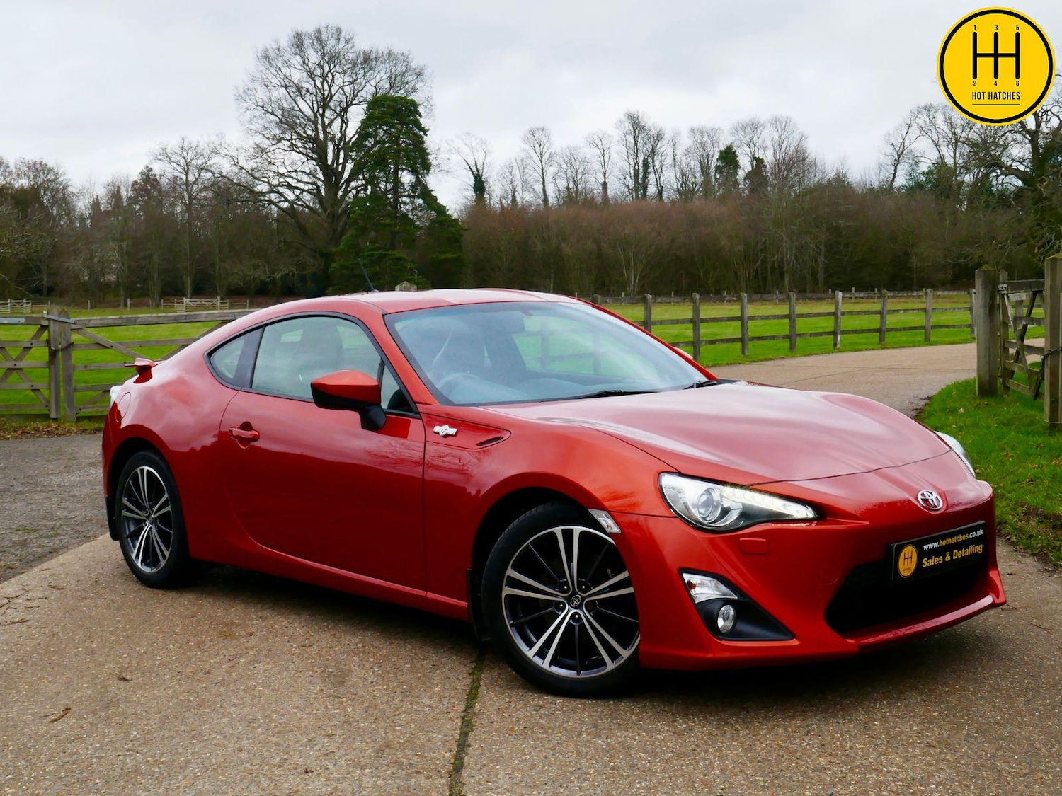 Used Toyota GT86 2012 for sale - 77075882: Photo 52