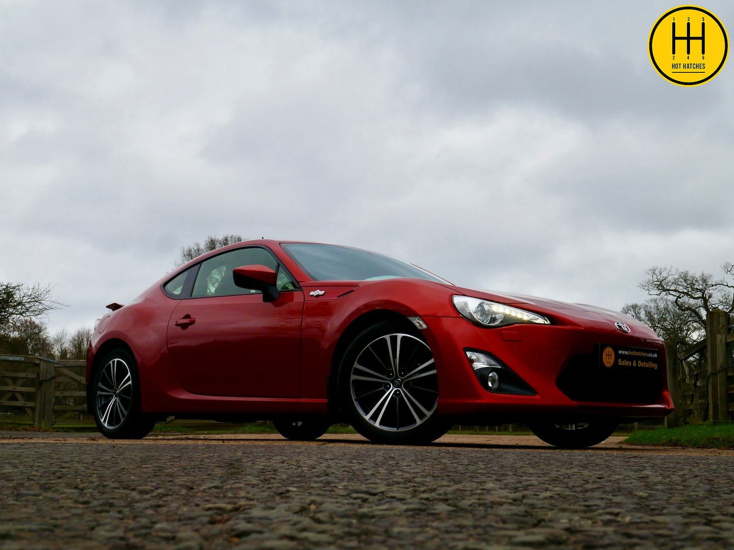 Used Toyota GT86 2012 for sale - 77075882: Photo 54