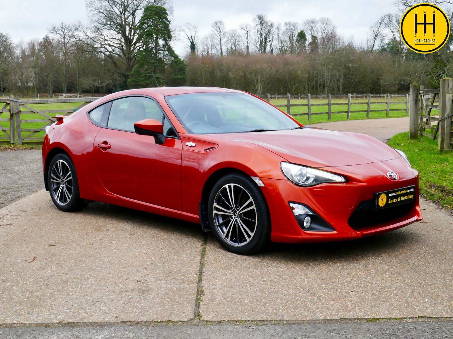 Used Toyota GT86 2012 for sale - 77075882: Photo 55