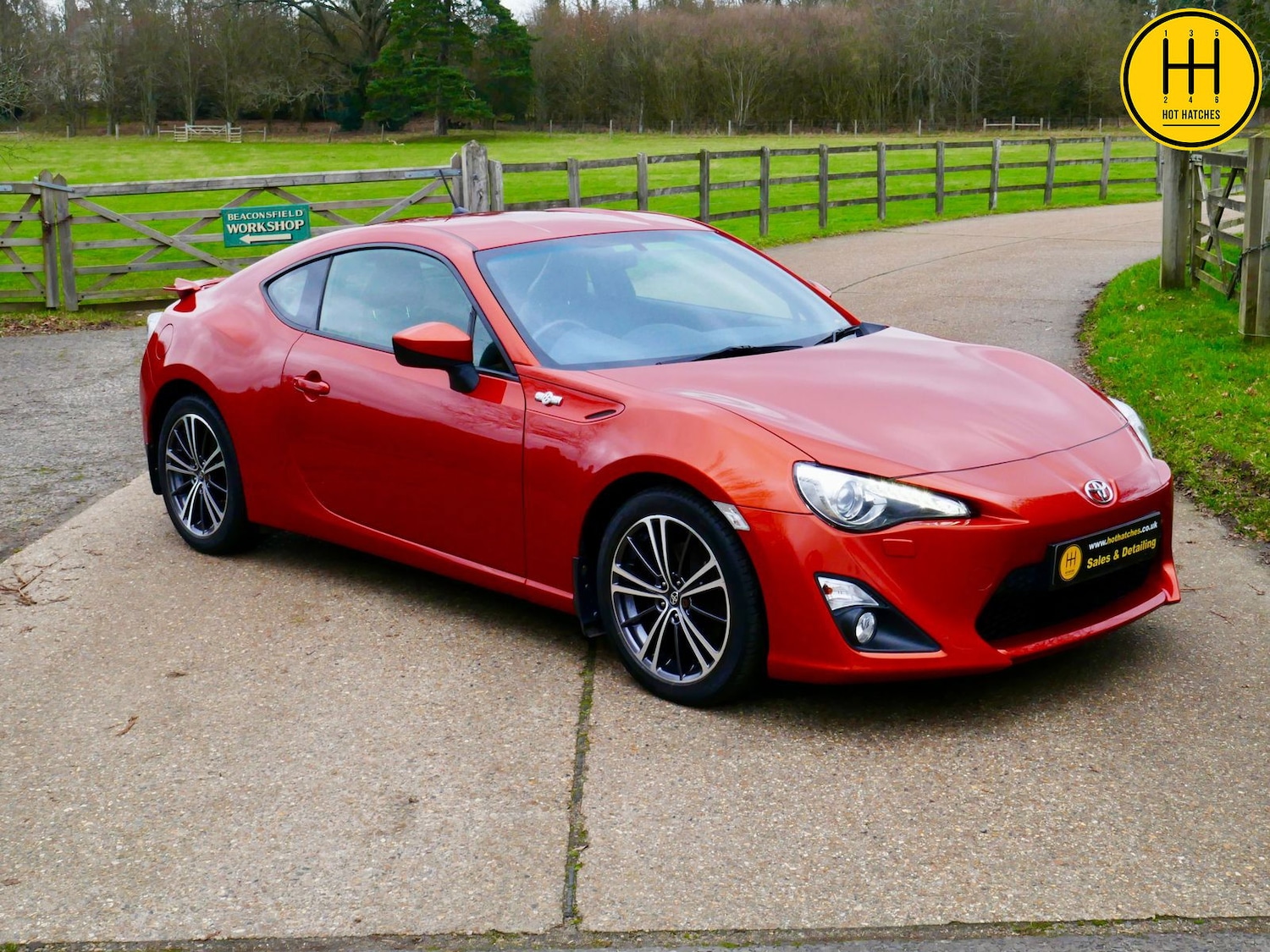 Used Toyota GT86 2012 for sale - 77075882: Photo 56