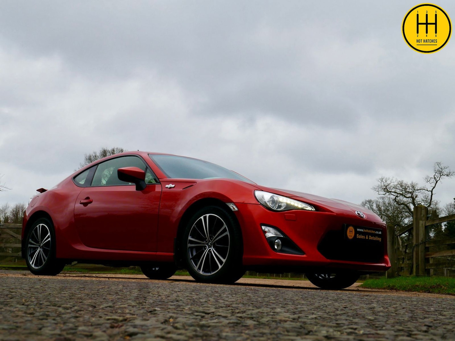 Used Toyota GT86 2012 for sale - 77075882: Photo 57
