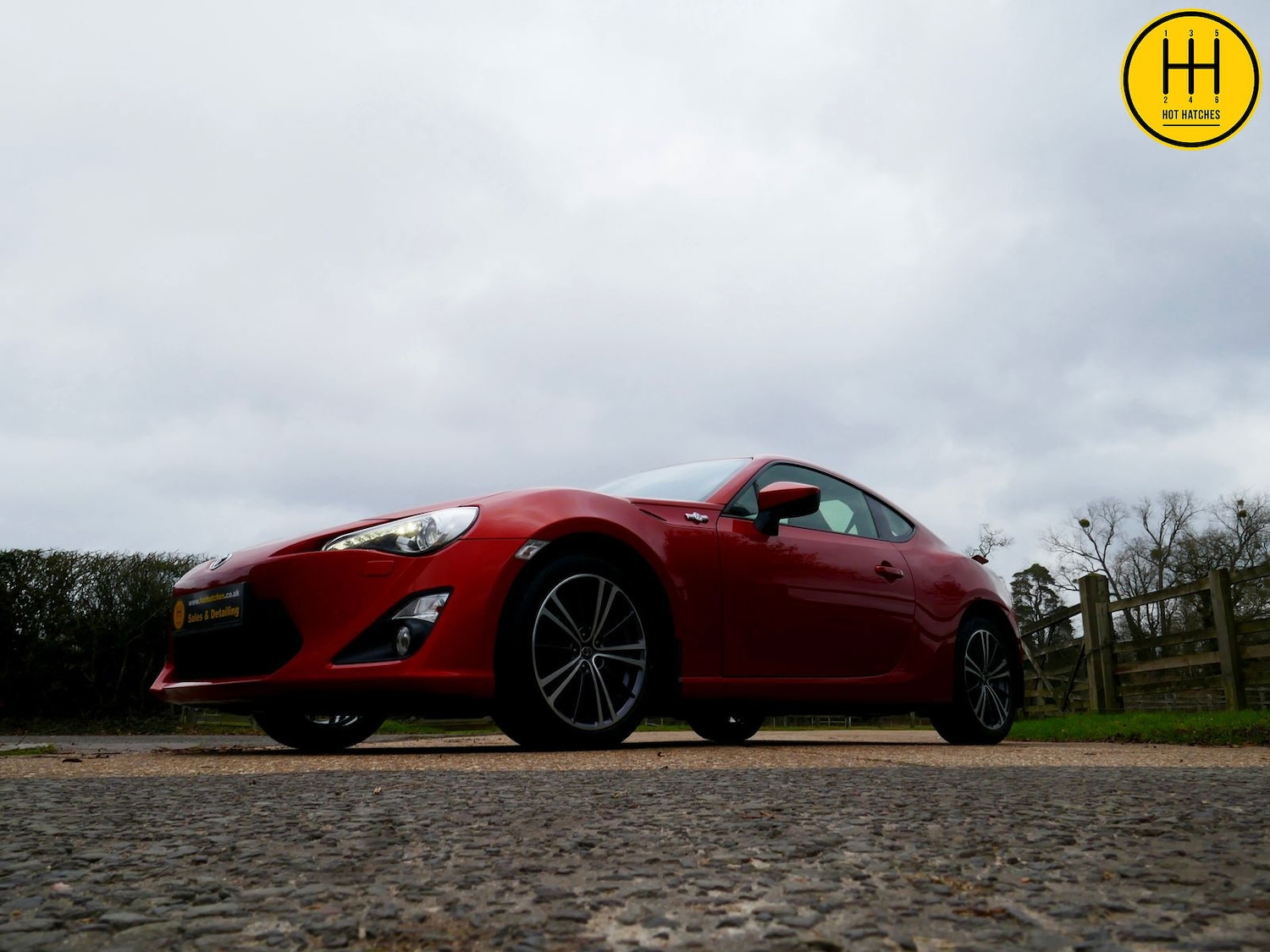 Used Toyota GT86 2012 for sale - 77075882: Photo 60