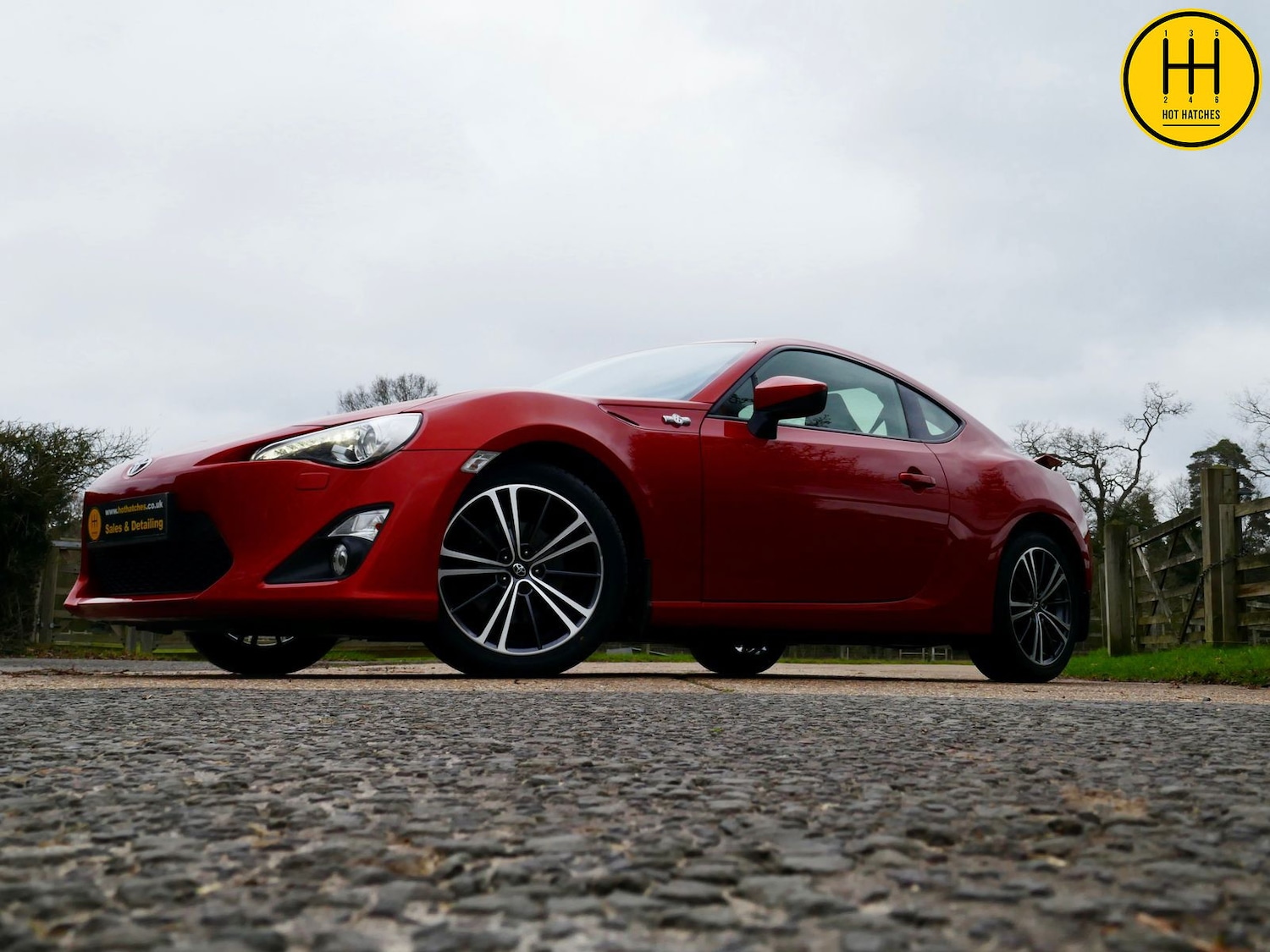 Used Toyota GT86 2012 for sale - 77075882: Photo 62