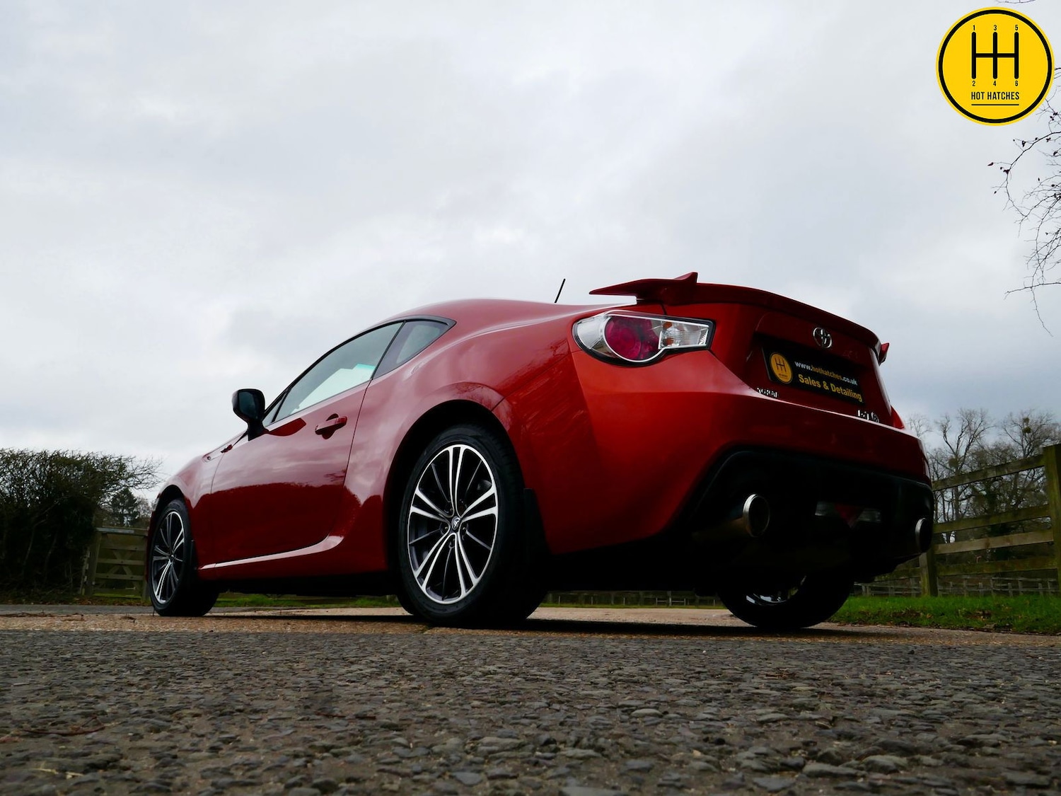 Used Toyota GT86 2012 for sale - 77075882: Photo 64