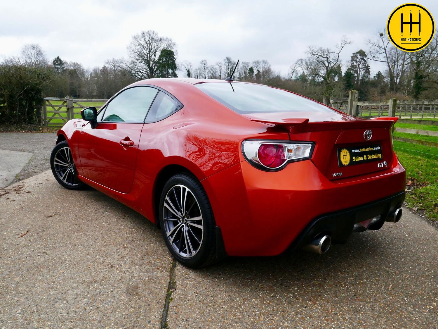 Used Toyota GT86 2012 for sale - 77075882: Photo 65