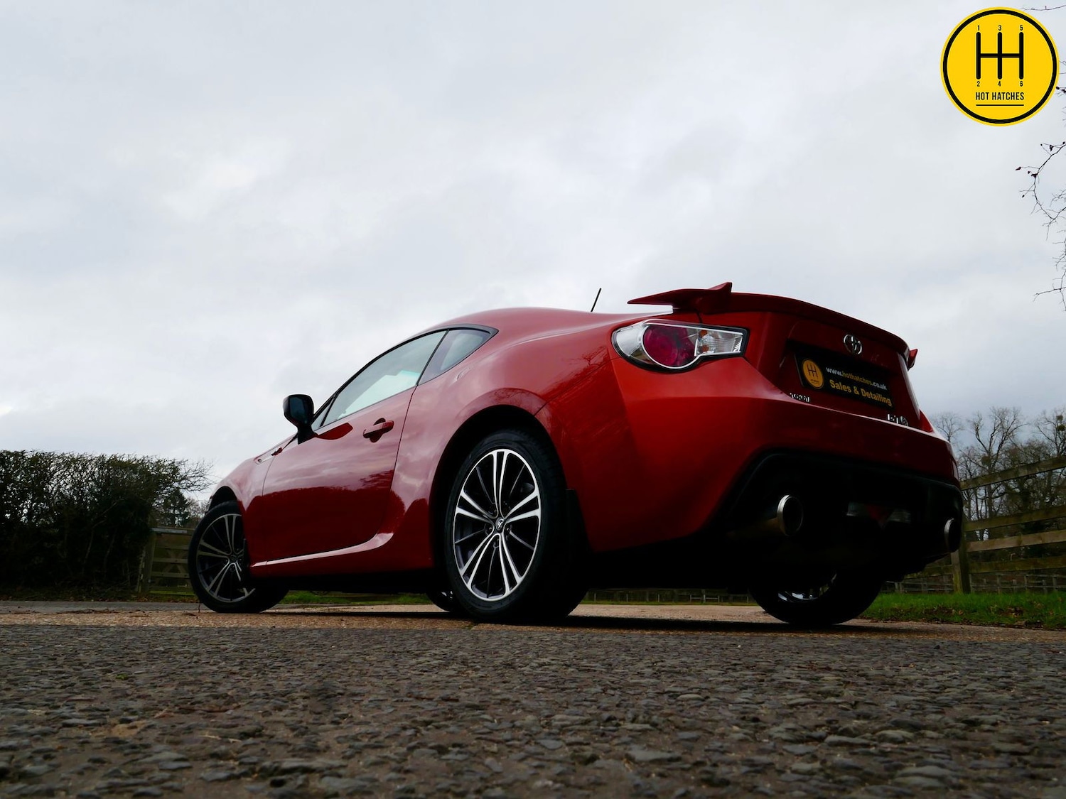 Used Toyota GT86 2012 for sale - 77075882: Photo 67