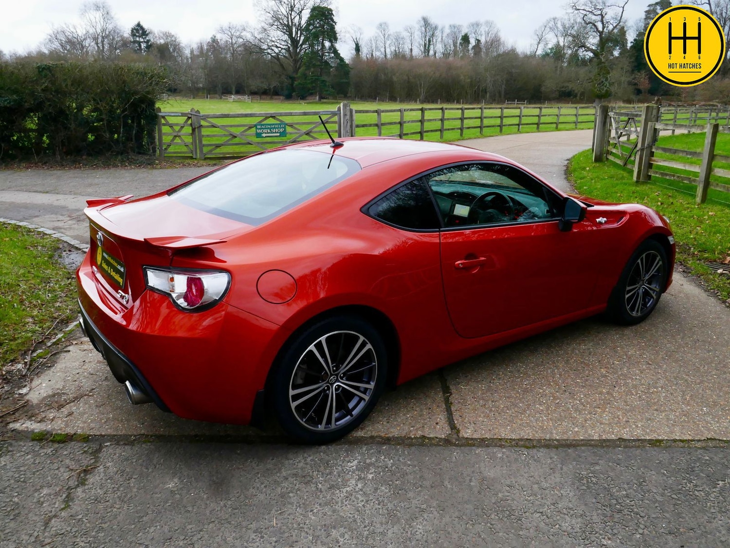 Used Toyota GT86 2012 for sale - 77075882: Photo 68