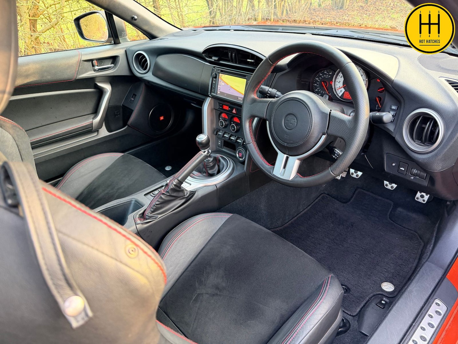 Used Toyota GT86 2012 for sale - 77075882: Photo 7