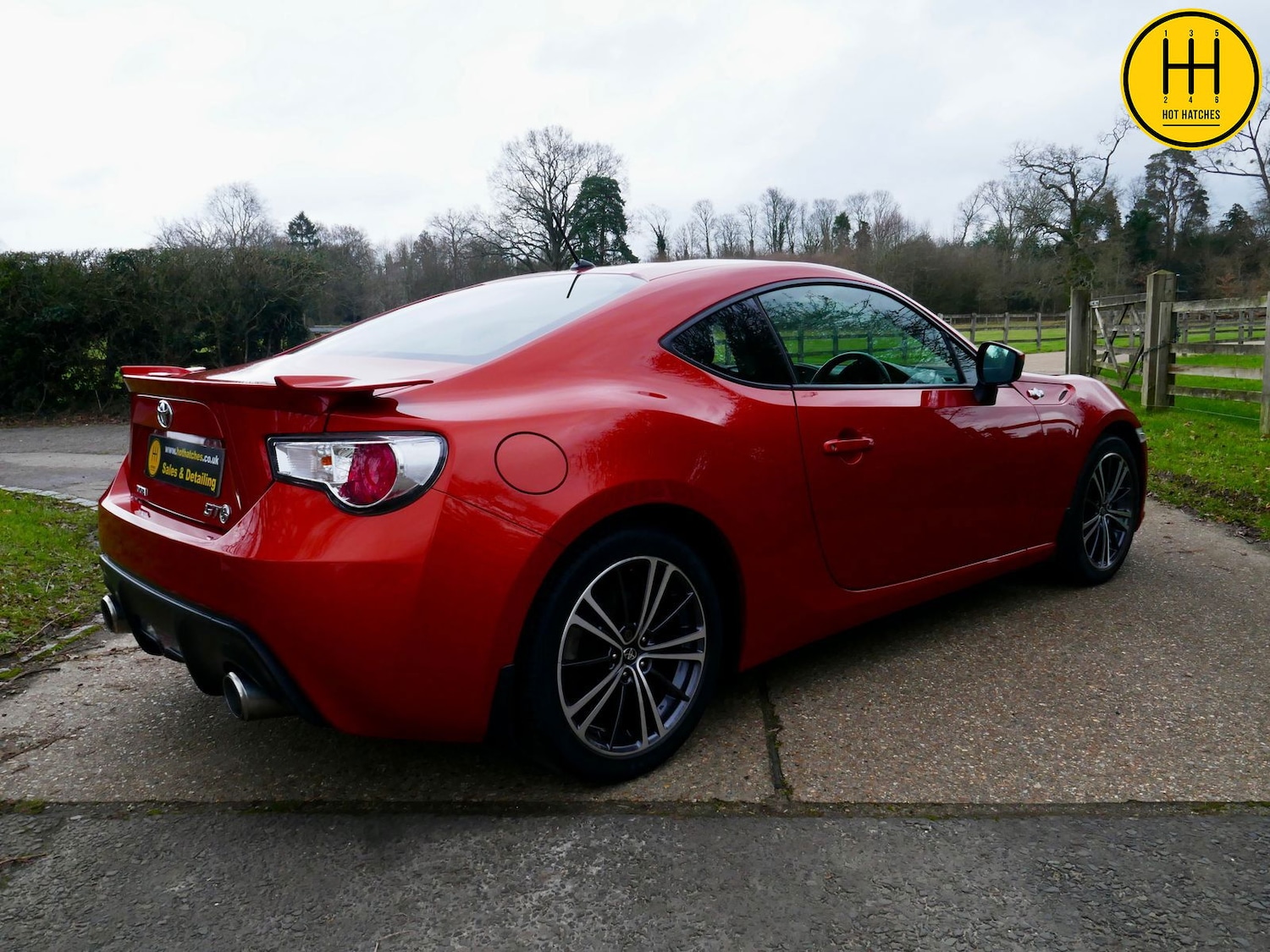 Used Toyota GT86 2012 for sale - 77075882: Photo 70