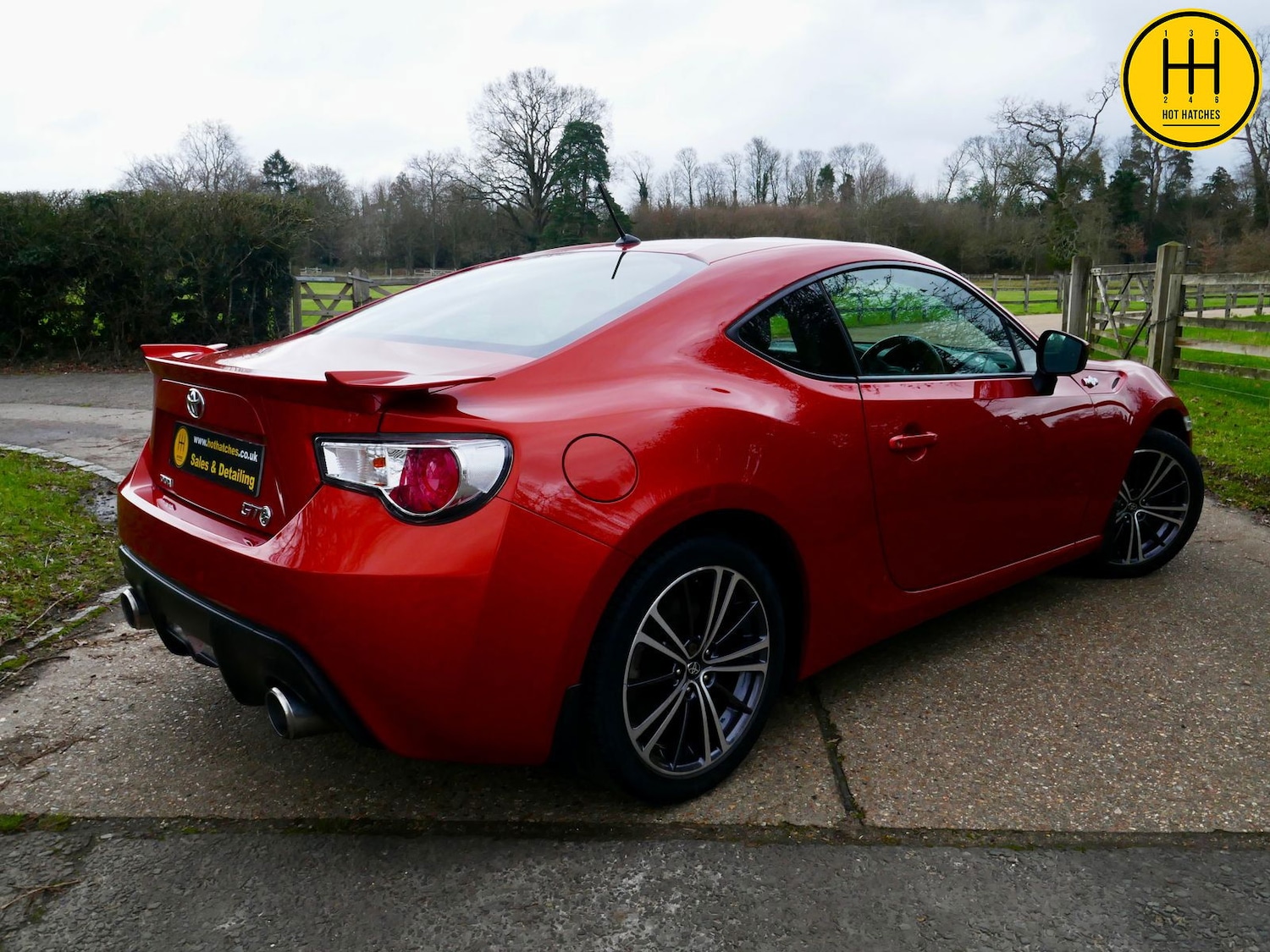 Used Toyota GT86 2012 for sale - 77075882: Photo 72