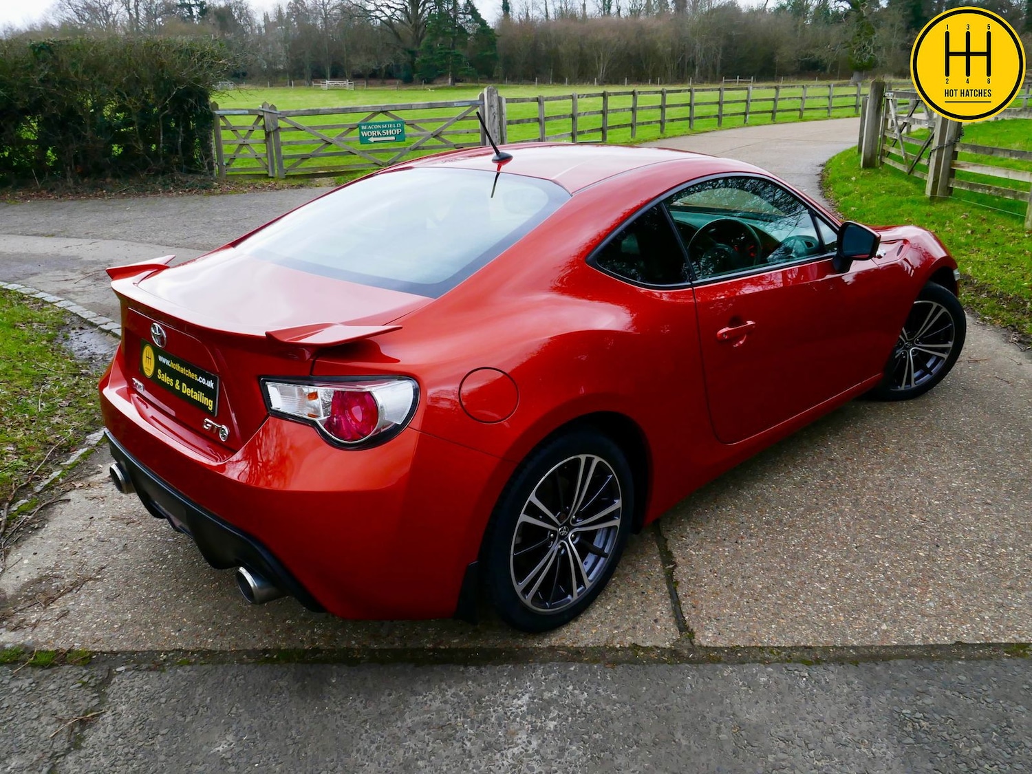 Used Toyota GT86 2012 for sale - 77075882: Photo 73