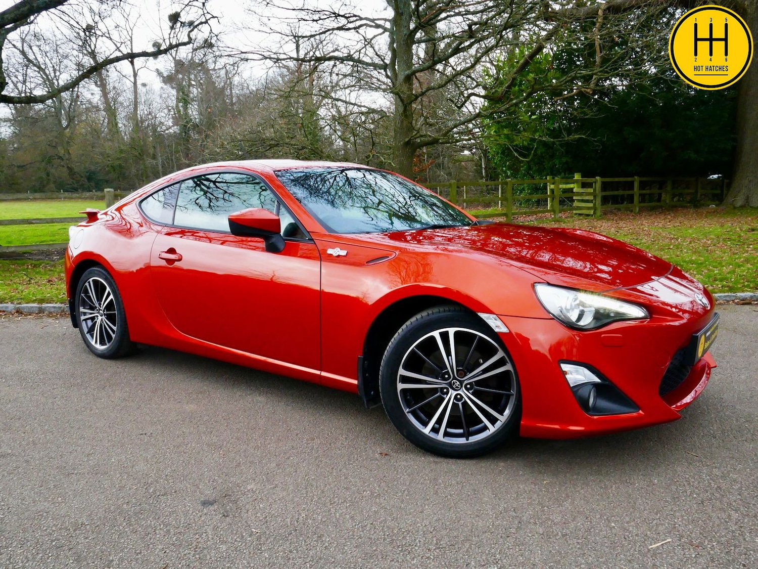 Used Toyota GT86 2012 for sale - 77075882: Photo 74