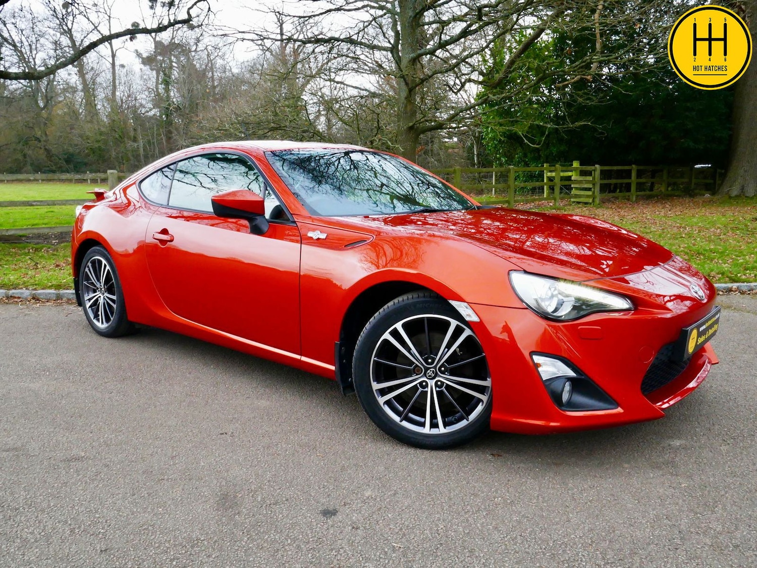 Used Toyota GT86 2012 for sale - 77075882: Photo 75