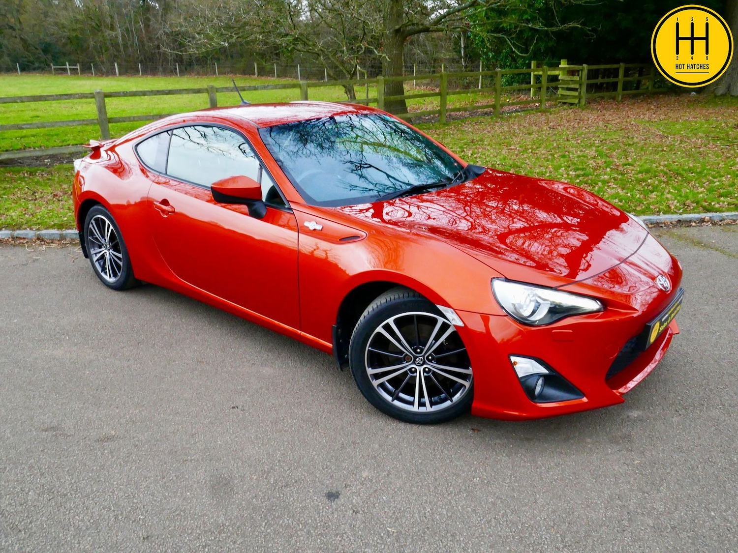 Used Toyota GT86 2012 for sale - 77075882: Photo 76