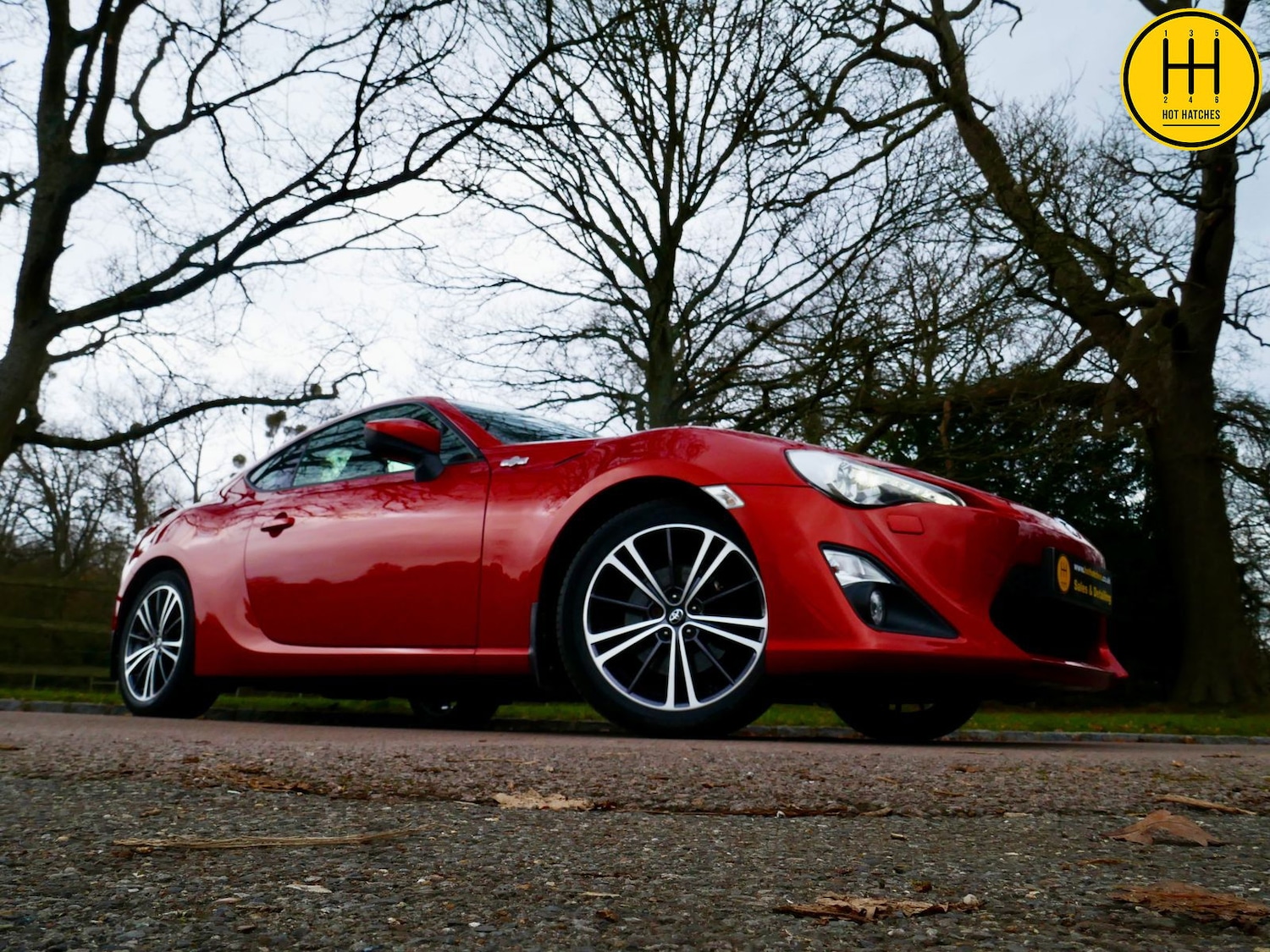 Used Toyota GT86 2012 for sale - 77075882: Photo 77