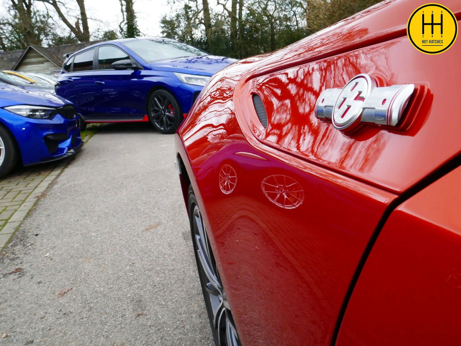 Used Toyota GT86 2012 for sale - 77075882: Photo 79