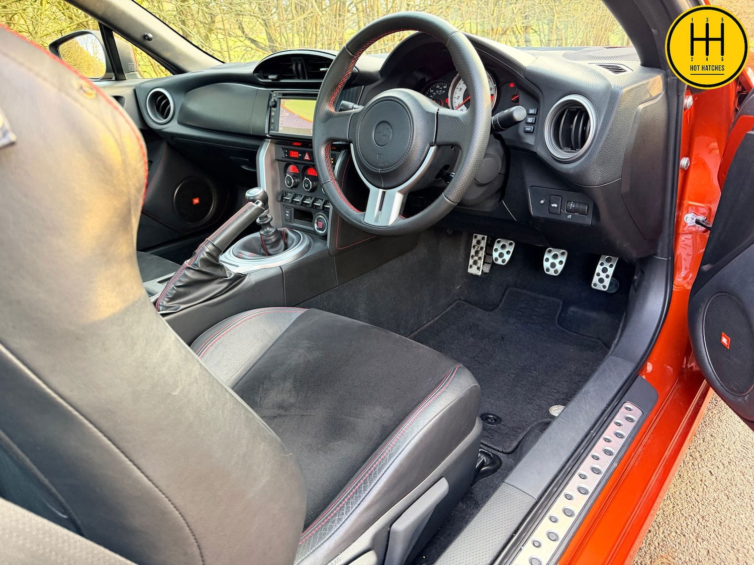 Used Toyota GT86 2012 for sale - 77075882: Photo 8