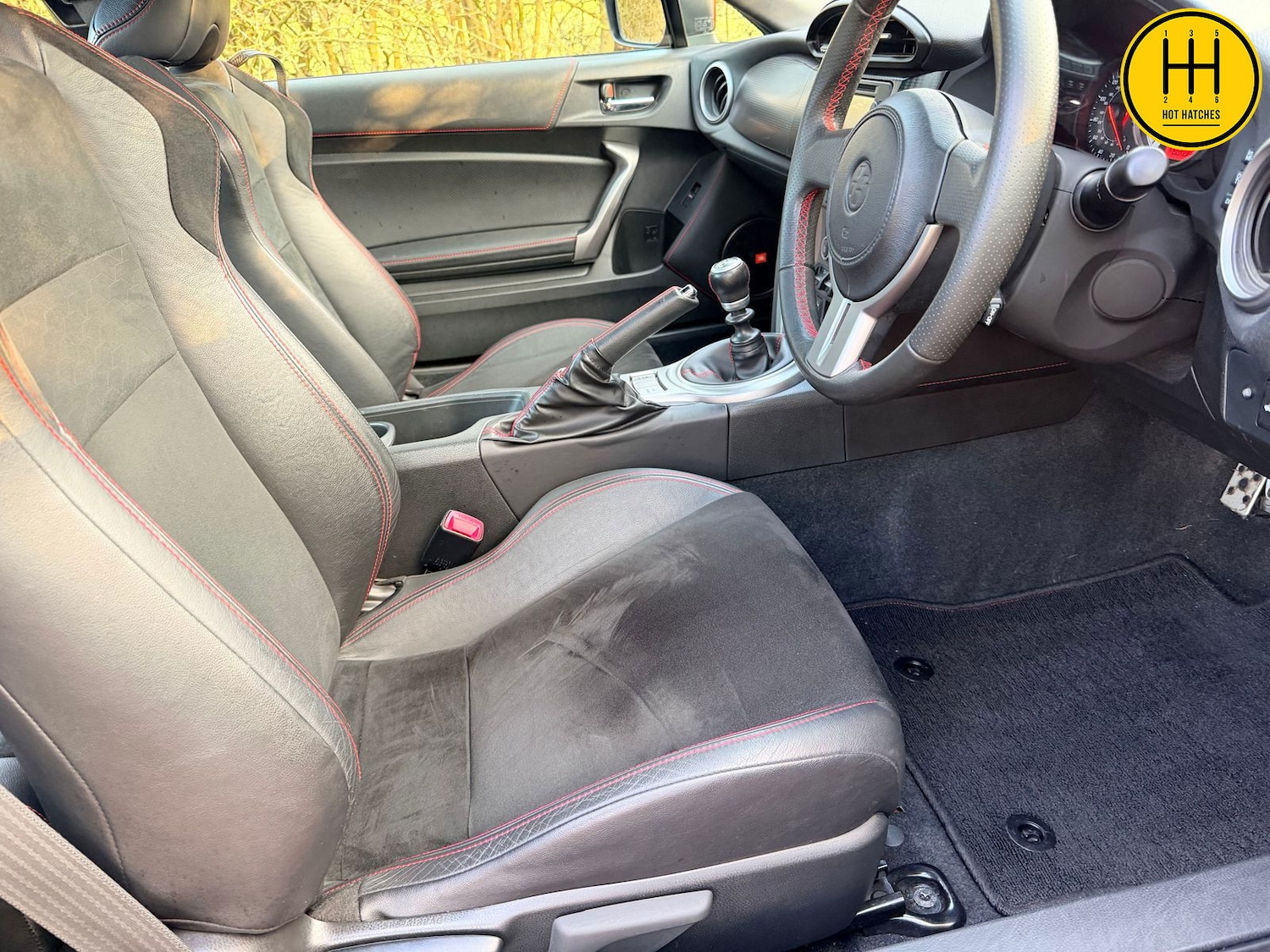 Used Toyota GT86 2012 for sale - 77075882: Photo 9