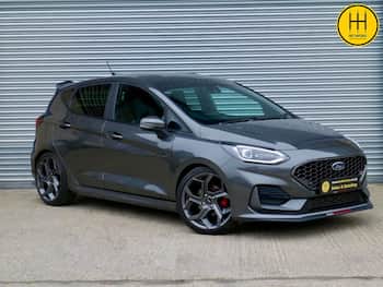 Used Ford Fiesta 2022 for sale - 79733979: Photo