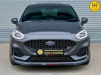 Used Ford Fiesta 2022 for sale - 79733979: Photo