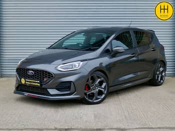 Used Ford Fiesta 2022 for sale - 79733979: Photo