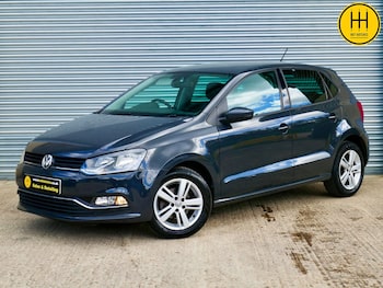 Used Volkswagen Polo 2017 for sale - 78059433: Photo
