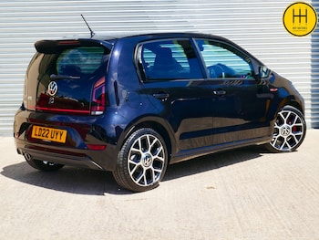 Used Volkswagen up! 2022 for sale - 78990464: Photo