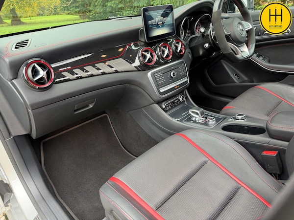 Used Mercedes-Benz CLA 2017 for sale - 76315775: Photo 15