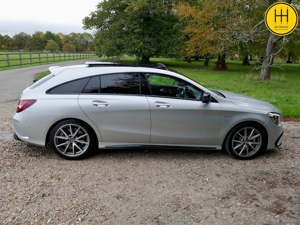 Used Mercedes-Benz CLA 2017 for sale - 76315775: Photo 27