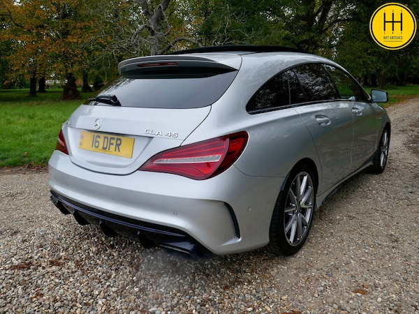 Used Mercedes-Benz CLA 2017 for sale - 76315775: Photo 28