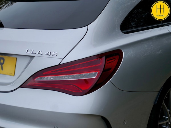Used Mercedes-Benz CLA 2017 for sale - 76315775: Photo 29