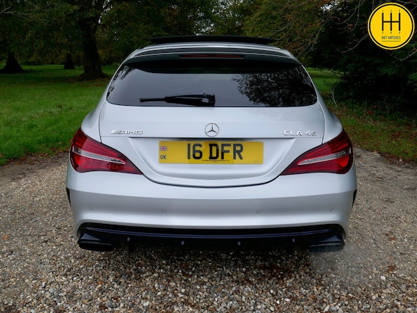 Used Mercedes-Benz CLA 2017 for sale - 76315775: Photo 31