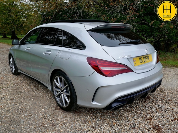 Used Mercedes-Benz CLA 2017 for sale - 76315775: Photo 33