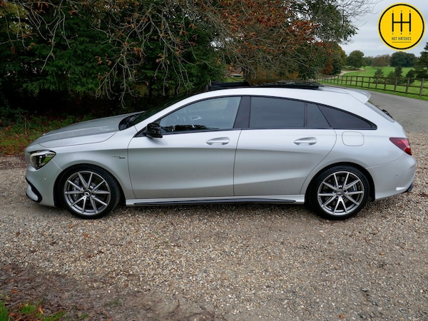 Used Mercedes-Benz CLA 2017 for sale - 76315775: Photo 36