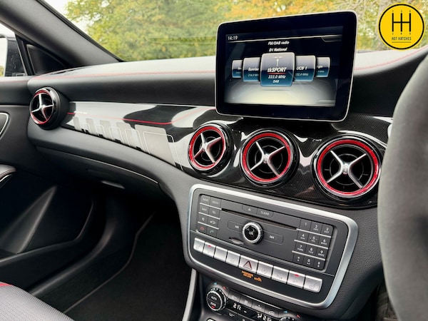 Used Mercedes-Benz CLA 2017 for sale - 76315775: Photo 41