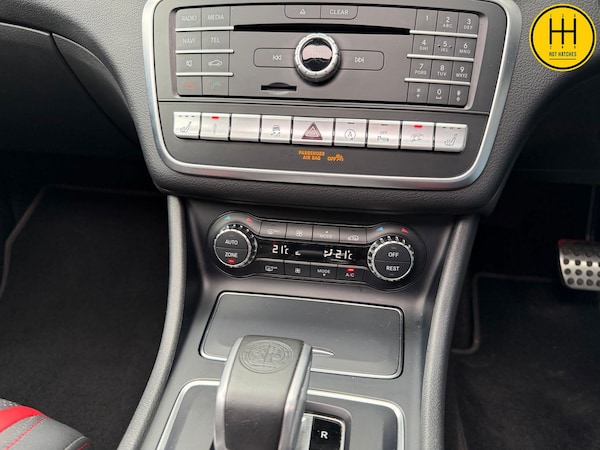 Used Mercedes-Benz CLA 2017 for sale - 76315775: Photo 42