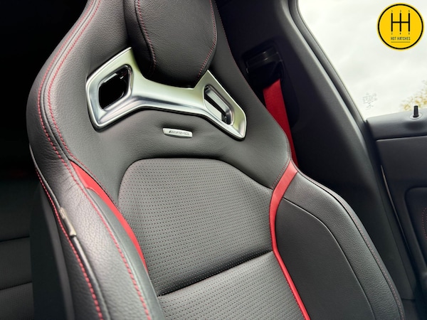 Used Mercedes-Benz CLA 2017 for sale - 76315775: Photo 44