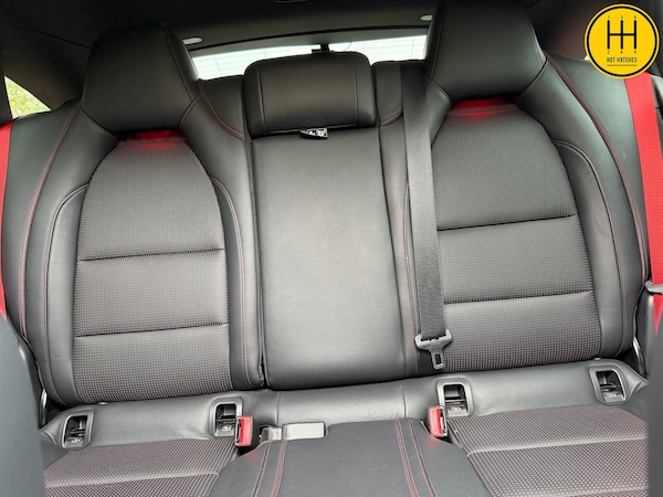 Used Mercedes-Benz CLA 2017 for sale - 76315775: Photo 46