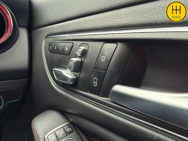 Used Mercedes-Benz CLA 2017 for sale - 76315775: Photo 47