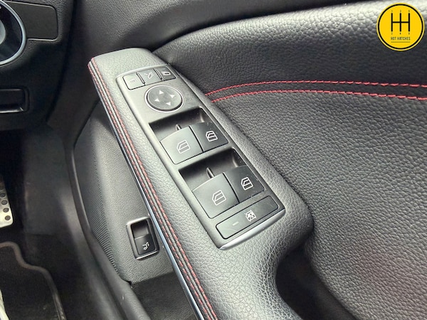 Used Mercedes-Benz CLA 2017 for sale - 76315775: Photo 48