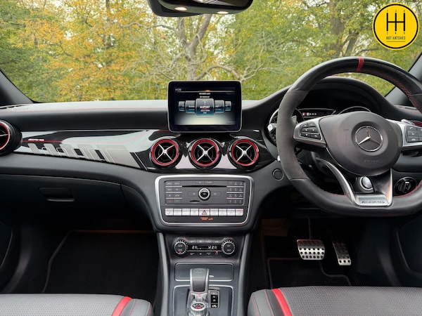 Used Mercedes-Benz CLA 2017 for sale - 76315775: Photo 49