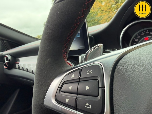 Used Mercedes-Benz CLA 2017 for sale - 76315775: Photo 52