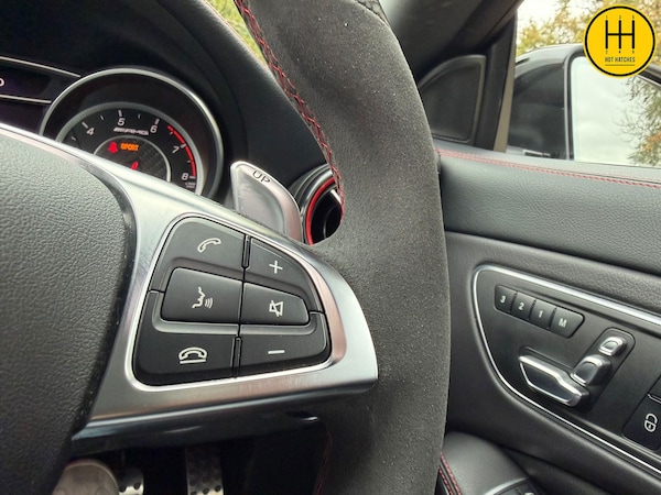 Used Mercedes-Benz CLA 2017 for sale - 76315775: Photo 54