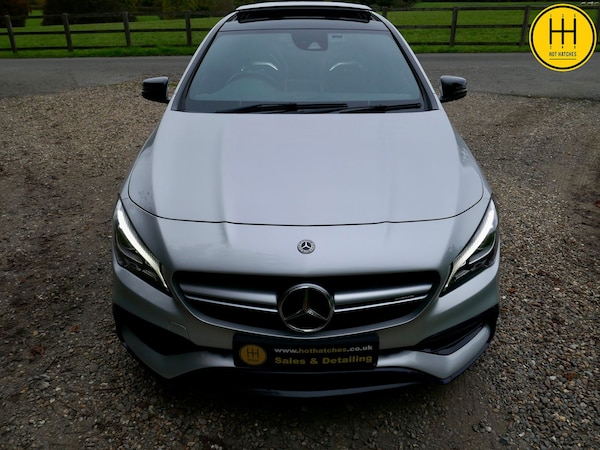 Used Mercedes-Benz CLA 2017 for sale - 76315775: Photo 55