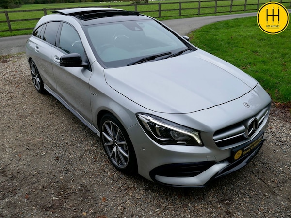 Used Mercedes-Benz CLA 2017 for sale - 76315775: Photo 56
