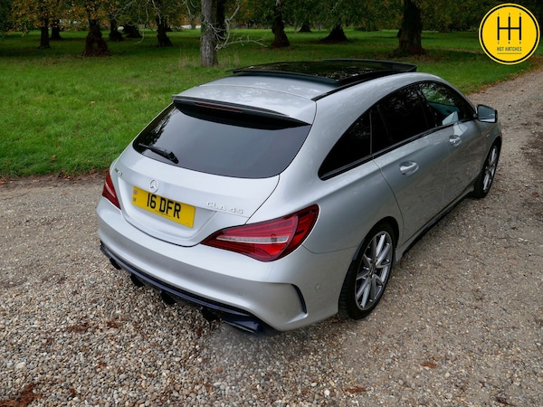 Used Mercedes-Benz CLA 2017 for sale - 76315775: Photo 57