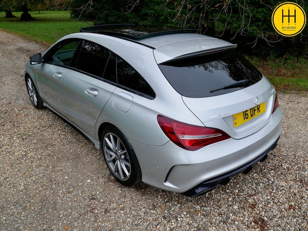 Used Mercedes-Benz CLA 2017 for sale - 76315775: Photo 58