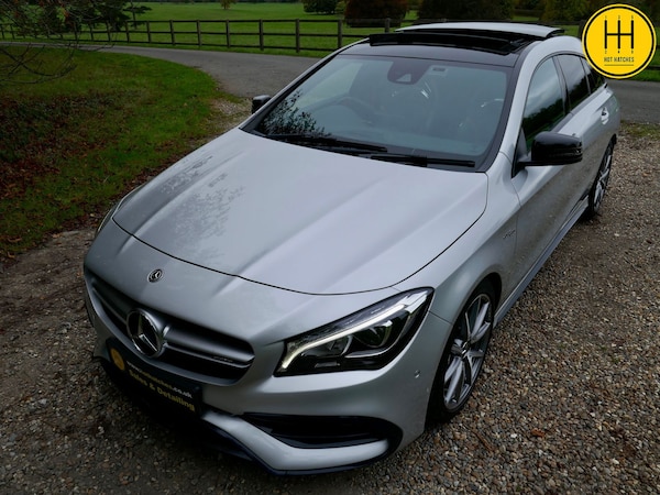 Used Mercedes-Benz CLA 2017 for sale - 76315775: Photo 59